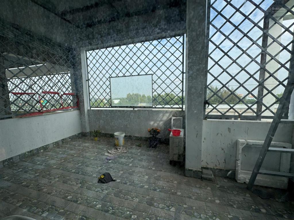 Cho thuê nhà kđt năm sao 1 phước lý cần giuộc long an  full nội thất  9tr