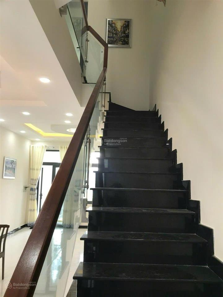 Cho thuê nhà 2 lầu gần thắng lợi central hill