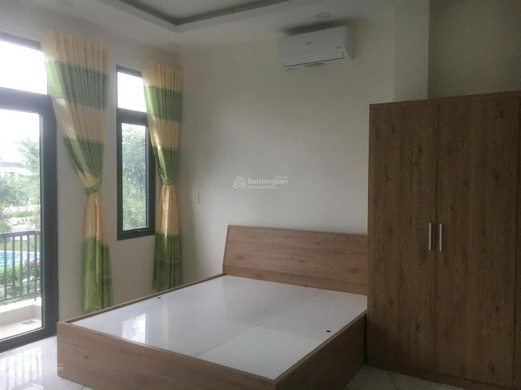 Cho thuê nhà 2 lầu gần thắng lợi central hill