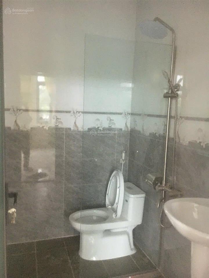 Cho thuê nhà 2 lầu gần thắng lợi central hill