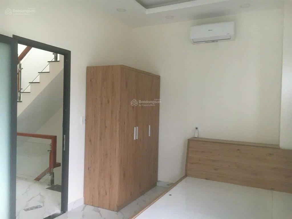 Cho thuê nhà 2 lầu gần thắng lợi central hill