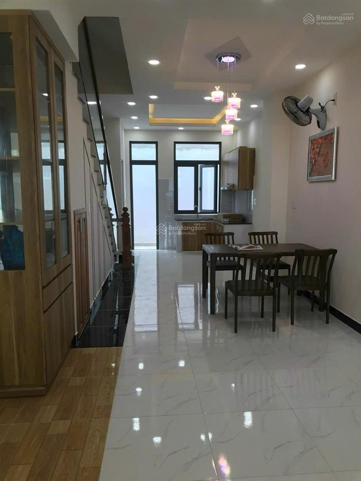 Cho thuê nhà 2 lầu gần thắng lợi central hill