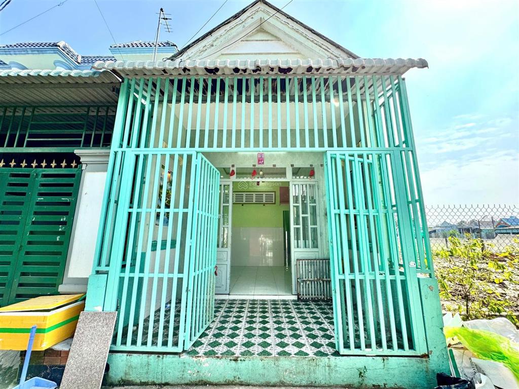 Bán nhà cấp 4 hẻm bờ đế phước lý cần giuộc long an