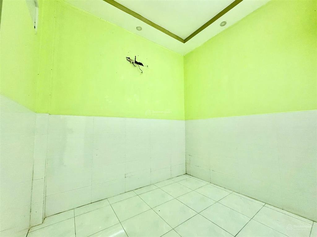 Bán nhà cấp 4 hẻm bờ đế phước lý cần giuộc long an