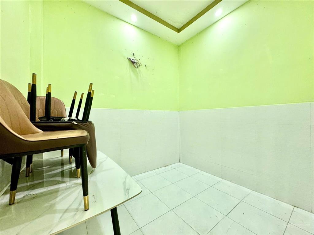 Bán nhà cấp 4 hẻm bờ đế phước lý cần giuộc long an