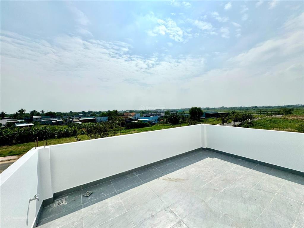 Bán nhà the sol city chợ hưng long giá 5,4 tỷ