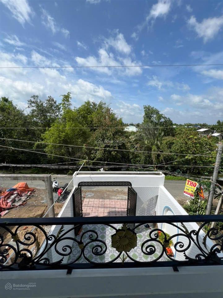 Căn góc 2 mặt tiền nhựa 7m gần kcn cầu tràm giá rẻ 2,650 tỷ