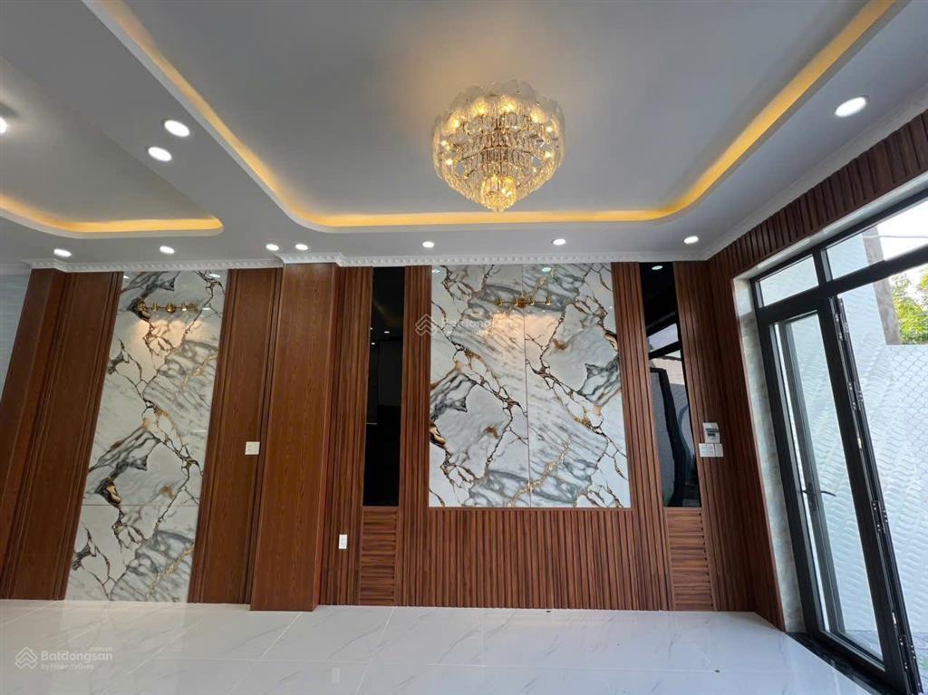 Căn góc 2 mặt tiền nhựa 7m gần kcn cầu tràm giá rẻ 2,650 tỷ