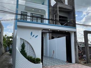 Căn góc 2 mặt tiền nhựa 7m gần kcn cầu tràm giá rẻ 2,650 tỷ