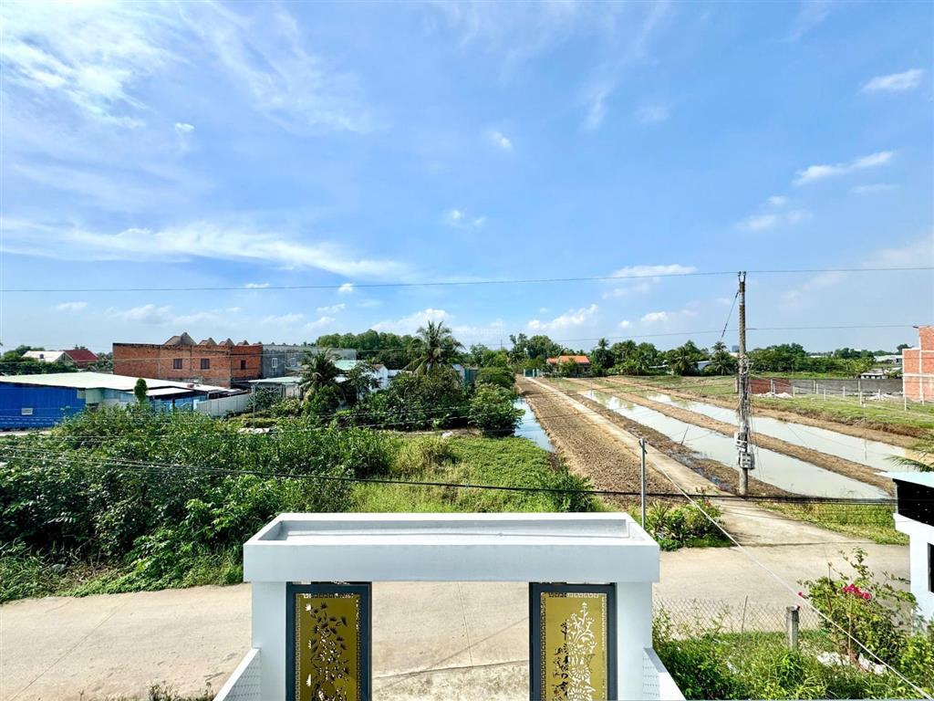 Bán nhà phước lý giá tốt nhất thị trường