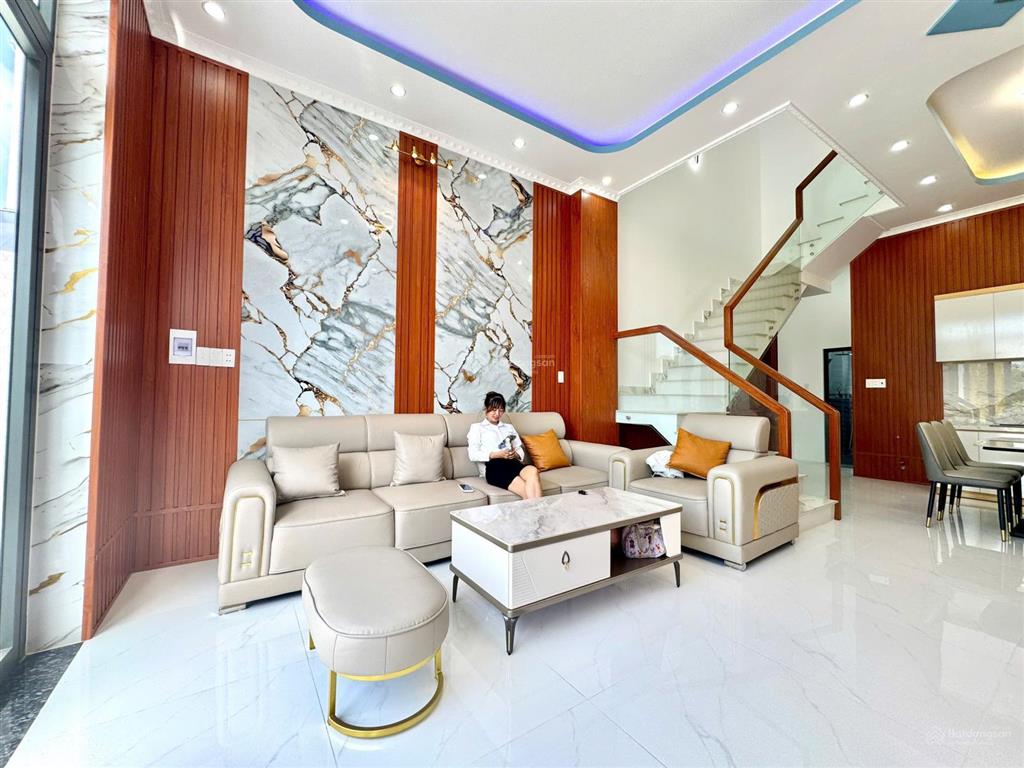 Bán nhà phước lý giá tốt nhất thị trường