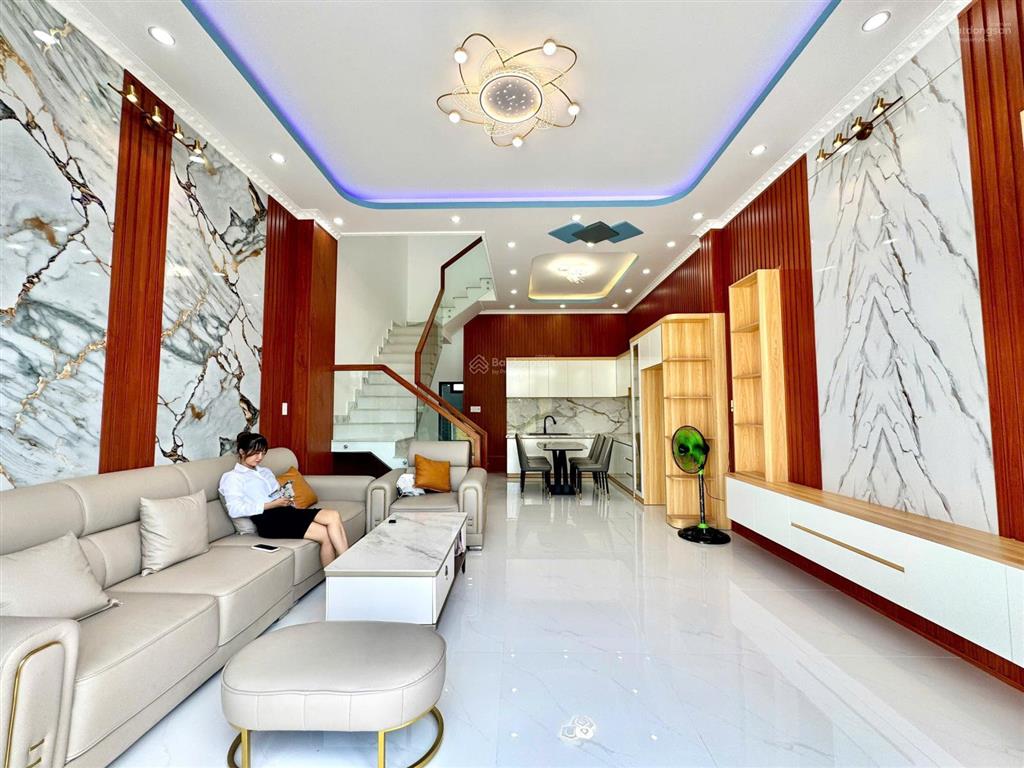 Bán nhà phước lý giá tốt nhất thị trường