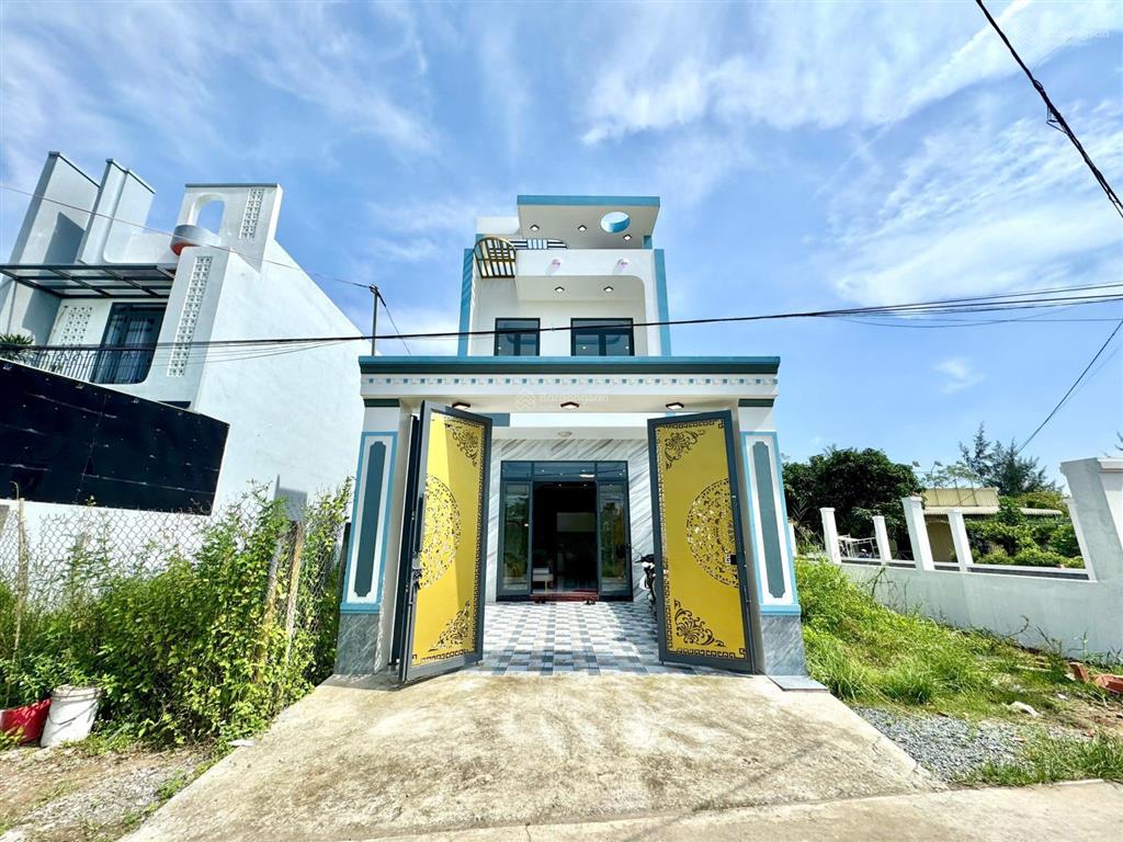 Bán nhà phước lý giá tốt nhất thị trường