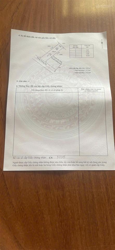 Bán nhà phước lý giá tốt nhất thị trường