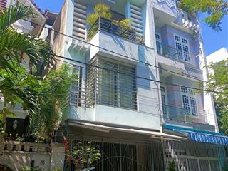 Chỉ 12,8 tỷ có ngay nhà mt 4,5m, 3 tầng gần sông hàn, công viên nội khu trước nhà