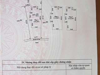 Chỉ 15 tỷ/căn (chính chủ), còn 2 căn villa duy nhất liền kề nhau tại casamia hội an, view công viên
