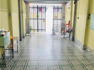 Bán nhà mặt tiền đường 8m, phường tăng nhơn phú b, q9  (gần lê văn việt)