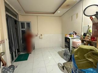 Bán nhà trệt lầu đường số 2 phước bình q9 ( 2 tỷ ) ngang 6,2m