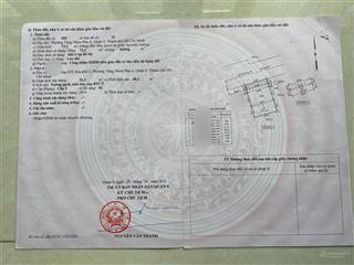 Bán nhà mặt tiền đường thông 8m bàn cờ sát lê văn việt tnp a q9 (8 x 11,8m)