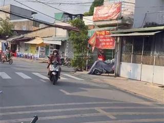 Mặt tiền kinh doanh  hiệp phú  5 tỷ  đường 10m có vỉa hè
