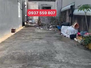 Bán gấp lô đất hẻm xe tải 1/ dương đình hội vô 50m p. tăng nhơn phú b q.9 ( 5,6 tỷ tl )