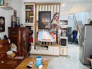 Bán gấp nhà 2 mặt tiền  1 trệt 1 lầu  đường 22  phước long b, q9 ( 5,45 tỷ tl )