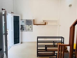 Bán nhà hẻm xe tải thông đường 385 lê văn việt, tăng nhơn phú a, q9  3 tỷ (bớt lộc)