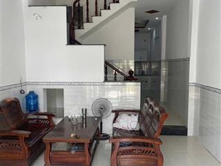 Nhà trệt lầu  ngay lòng phước bình  khu bàn cờ  liền kề gobal city  56m2 sàn 106m2 q9 cũ