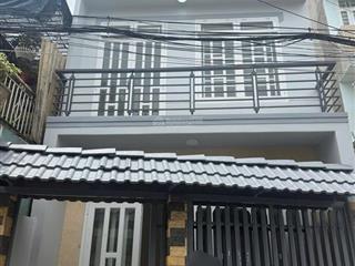 Bán nhà trệt lầu đường xe thông đỗ xuân hợp pl a q9 (3,85 tỷ tl)