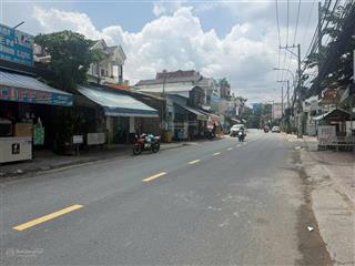 6,2 x 32 = 195m2 cn mặt tiền đường số 5 tnp b q9  tiện xây chdv, khách sạn  toà nhà vp