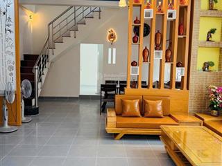 Bán nhà 1 trệt 1 lầu đường 6 phường tăng nhơn phú b , q9  5,9 x 12m, đất sử dụng 71,3m2 sàn 140m2