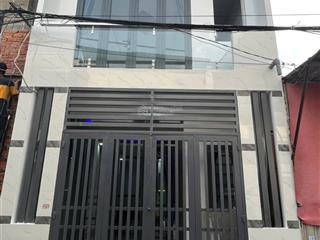 Nhà 1 trệt 1 lầu hẻm đường 14, kdc bàn cờ phước bình