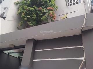 Bán nhà 4 tầng  1 trệt 1 lửng 2 lầu  phước long b q9 đang cho thuê 10 triệu /th 4 pn 2wc