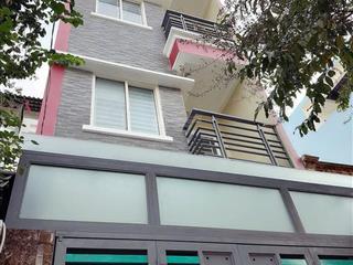 Bán nhà hẻm 6m trán nhựa đ. đình phong phú, p. tăng nhơn phú b  1 trệt 1 lầu  mới đẹp