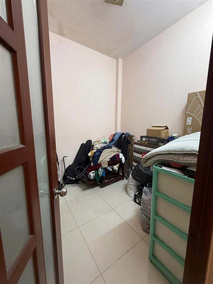 Bán nhà mặt tiền đường số 14m  khu bàn cờ phước bình q9 9,5 tỷ tl mạnh  nhà 1 trệt 1 lầu 4pn 4wc