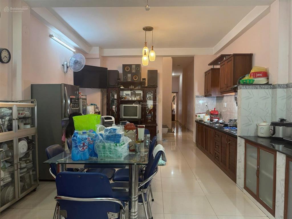 Bán nhà mặt tiền đường số 14m  khu bàn cờ phước bình q9 9,5 tỷ tl mạnh  nhà 1 trệt 1 lầu 4pn 4wc