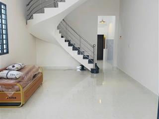 Bán nhà 1 trệt 1 lầu mới tinh  đường rộng 8m phường hiệp phú, q9