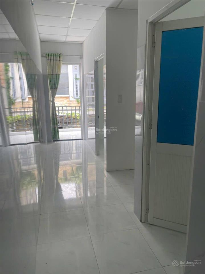 Bán nhà 1 trệt 1 lầu hẻm xe hơi thông đường man thiện tnp a q9