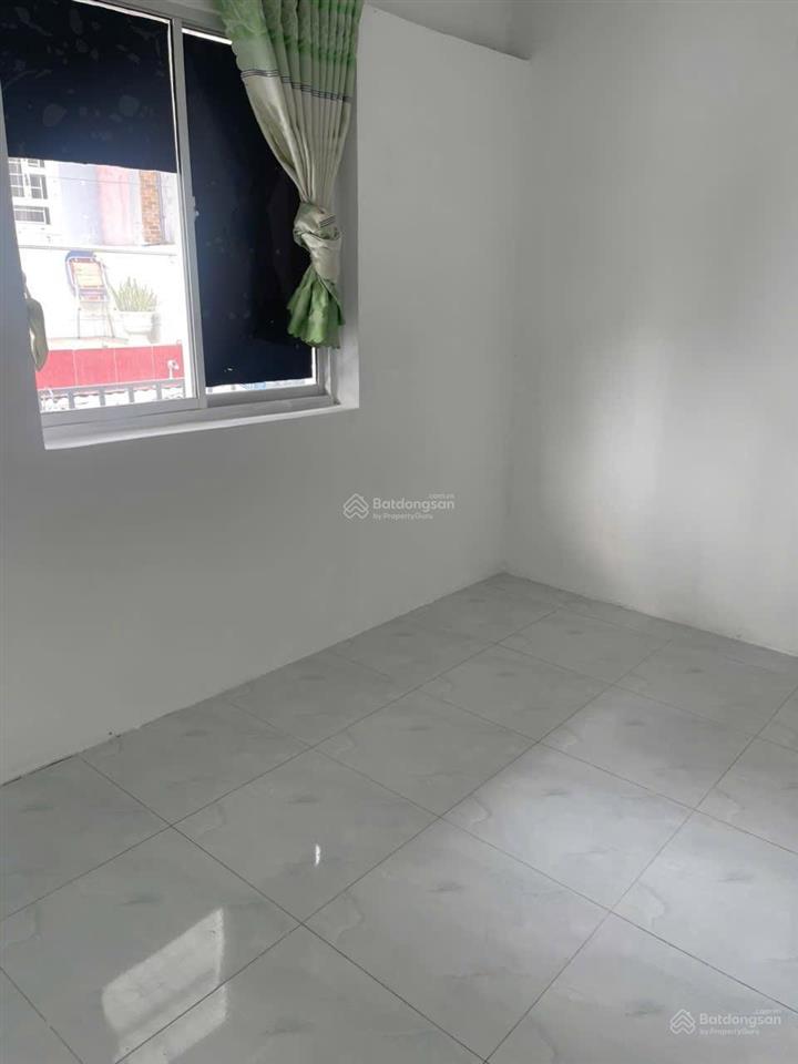 Bán nhà 1 trệt 1 lầu hẻm xe hơi thông đường man thiện tnp a q9