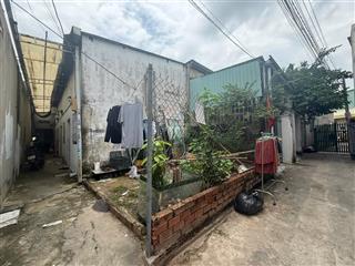 Bán 5 căn nhà trọ  116m2 (5,5 x 20m)  1/ đỗ xuân hợp  phước long b q9 cũ