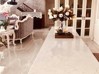 Siêu phẩm penthouse lớn nhất the vista an phú 450m2 2 tầng sân vườn rộng 5pn chỉ 45 tỷ