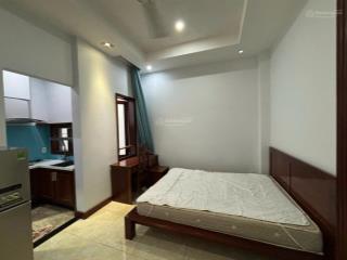 Phòng trọ cao cấp full nội thất gần sân bay
