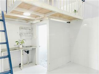 Cho thuê phòng ngay trường đại học ngân hàng và chợ thủ đức