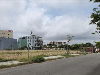 Bán lô đất cồn dầu 15, gần cầu hoà xuân, đà nẵng