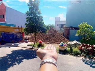 Bán lô đất nguyễn quang lâm hoà xuân đà nẵng