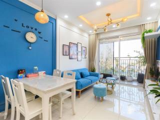 Bán gấp chung cư lucky palace quận 6, dt 84m2 2pn 2wc. giá 3,8 tỷ.  0939 271 *** (tài)