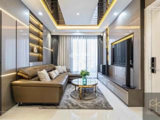 Cần cho thuê chung cư xi grand court quận 10. dt 80m2, 2pn 2wc. giá 15tr/th.  0939 271 *** (tài)