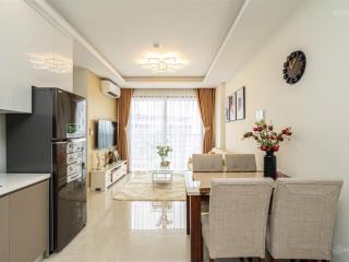 Cho thuê căn hộ kingdom 101 quận 10. dt 78m2, 2pn  2wc. giá 16tr/th.  0939 271 *** (tài)