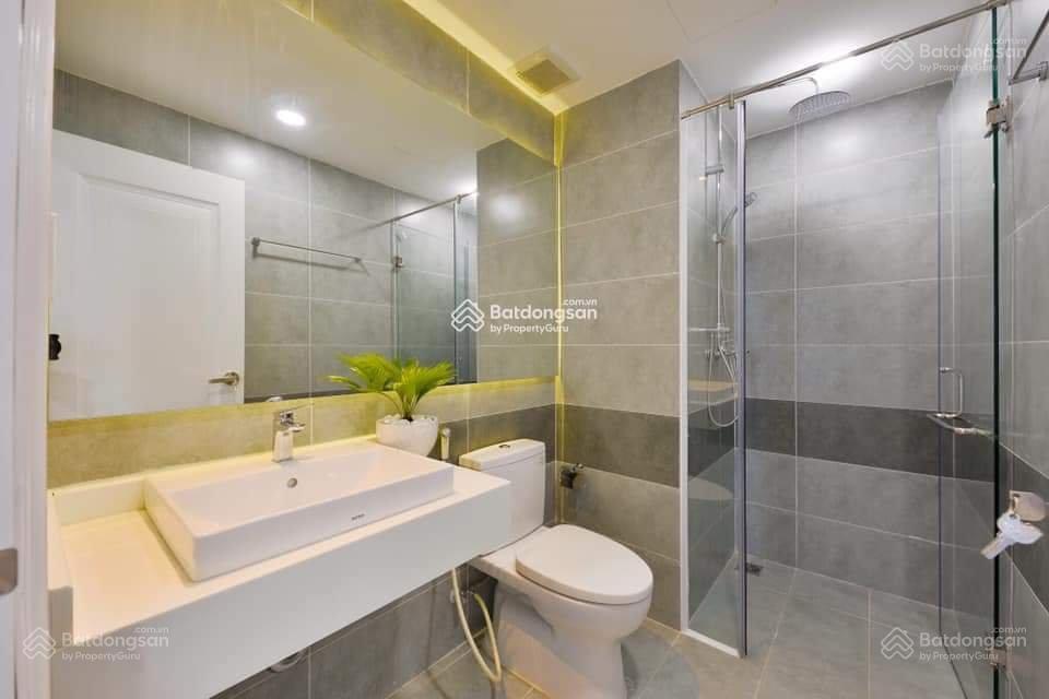 Cần bán căn hộ lucky palace, quận 6, dt 84m2, 2pn  2wc, giá 4,5 tỷ.  0939 271 *** (tài)