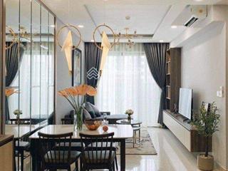 Cần cho thuê chung cư saigon asiana. quận 6. dt 70m, 2pn 2wc. giá 10tr/th.  0939 271 *** (tài)